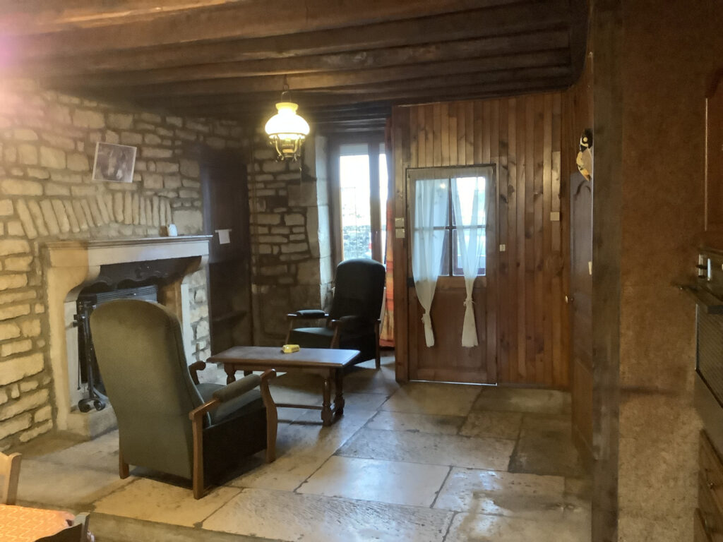 BELLE VUE – 3 pièces – 2 chambres – 69 m²