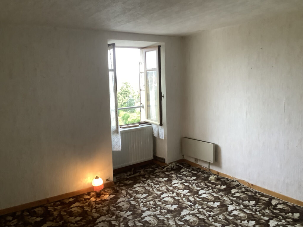 BELLE VUE – 3 pièces – 2 chambres – 69 m²