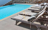 Villa Mykonos – 9 pièces – 7 chambres – 750 m²