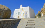 Villa Mykonos – 11 pièces – 8 chambres – 400 m²