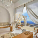 Villa Mykonos – 11 pièces – 8 chambres – 400 m²