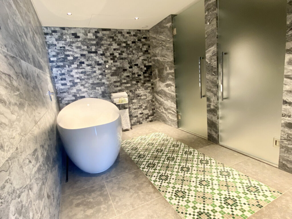 Prestigieux appartement avec vue sur mer à Albufeira – 5 pièces – 3 chambres – 194.58 m²