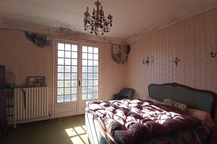 Maison à vendre à Lorp-sentaraille