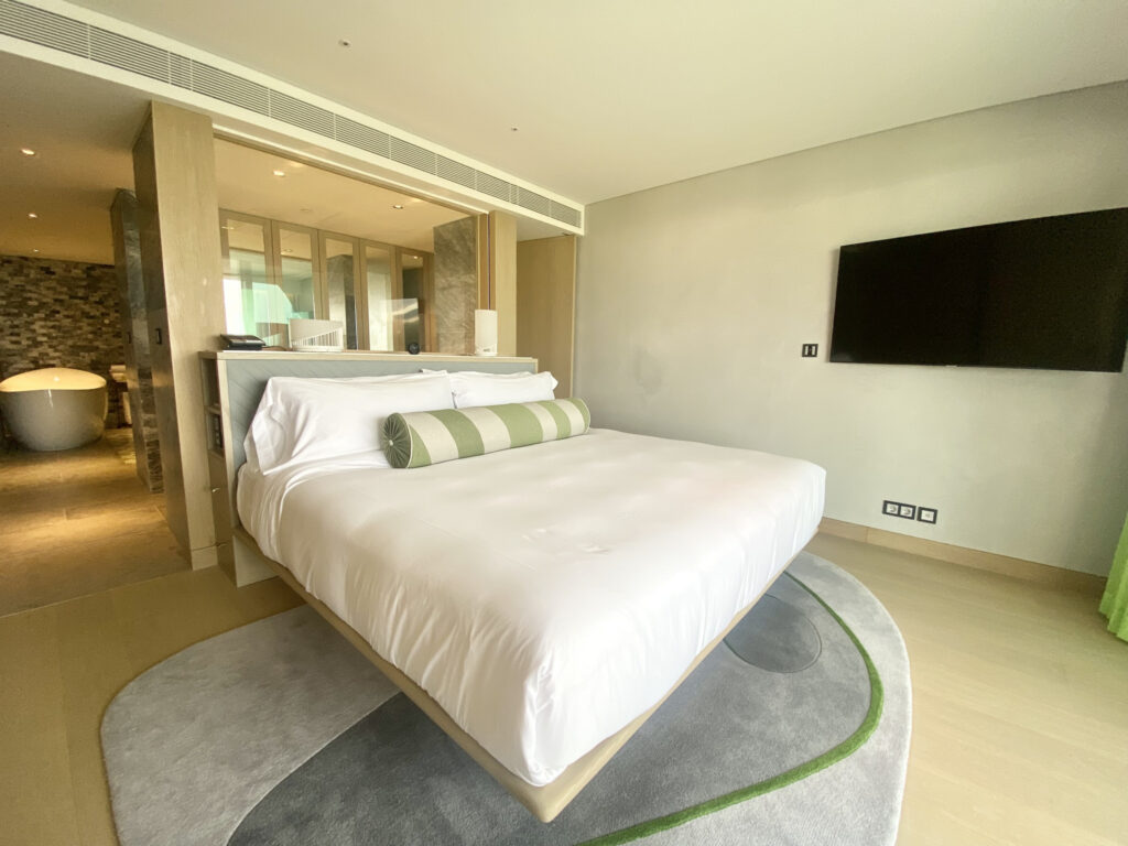 Prestigieux appartement avec vue sur mer à Albufeira – 5 pièces – 3 chambres – 194.58 m²