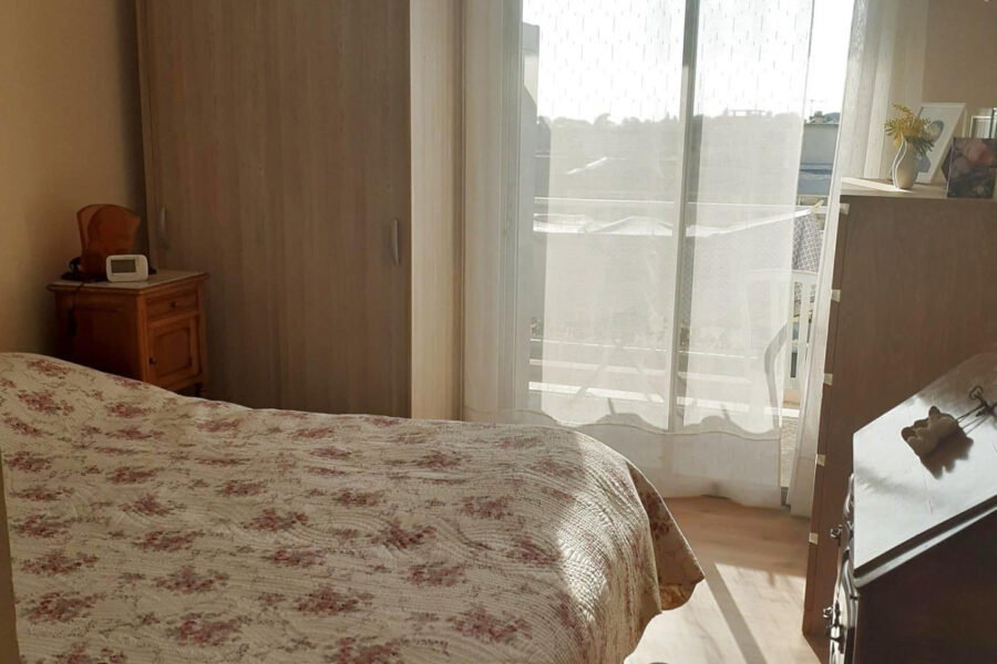 Appartement à vendre à Le cannet