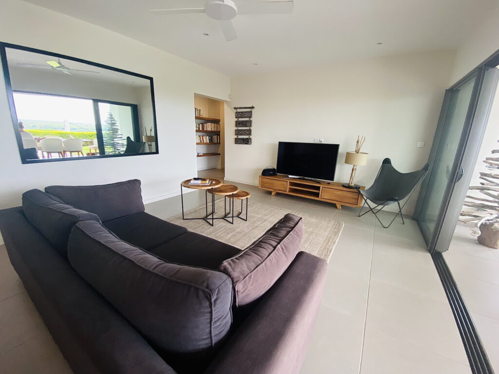 Vue à couper le souffle ! Occasion exceptionnelle à saisir a – 5 pièces – 3 chambres – 196 m²