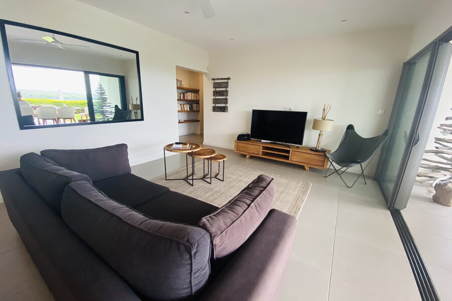 Appartement à vendre à Tamarin