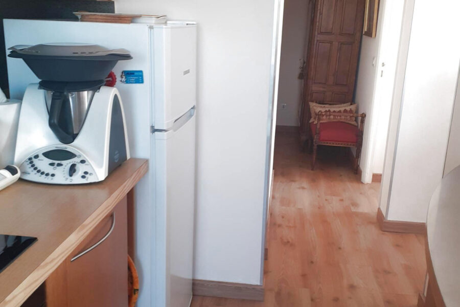 Appartement à vendre à Le cannet