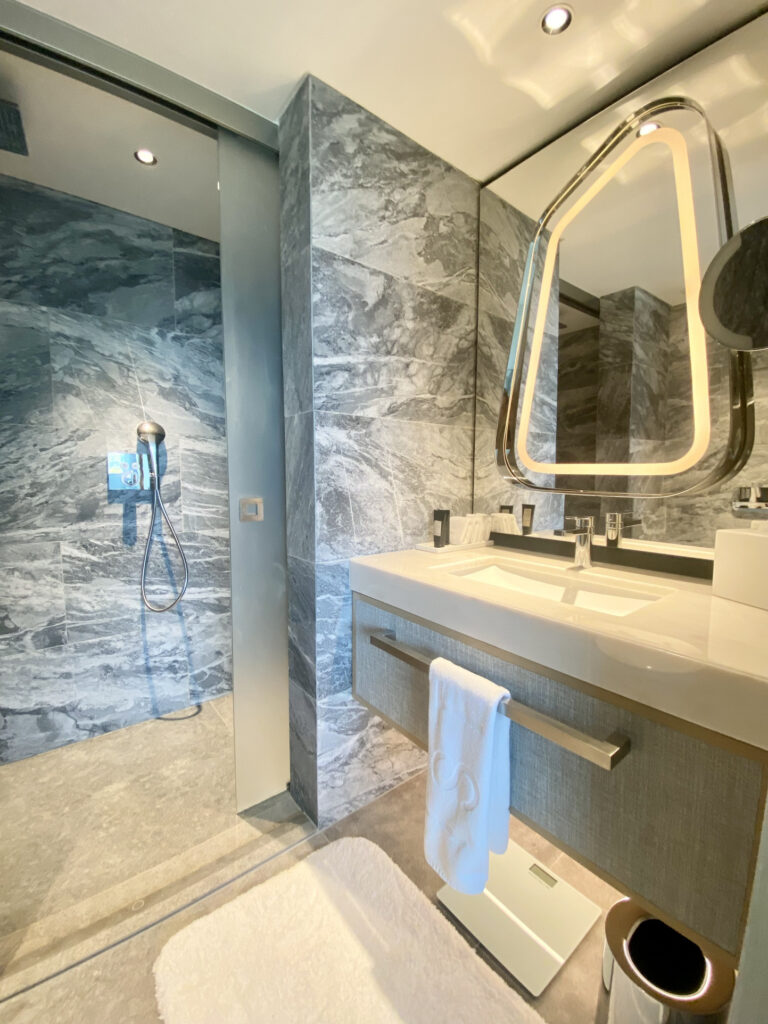 Prestigieux appartement avec vue sur mer à Albufeira – 5 pièces – 3 chambres – 194.58 m²