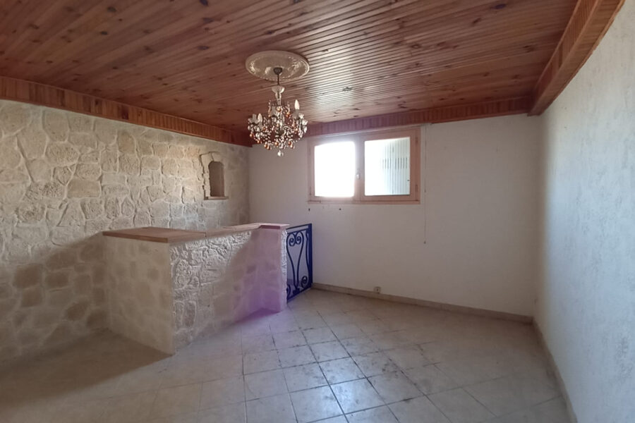 Maison à vendre à Lorp-sentaraille