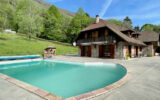 Bourget-Du-Lac Maison de 297m2 – 8 pièces – 6 chambres – 297 m²