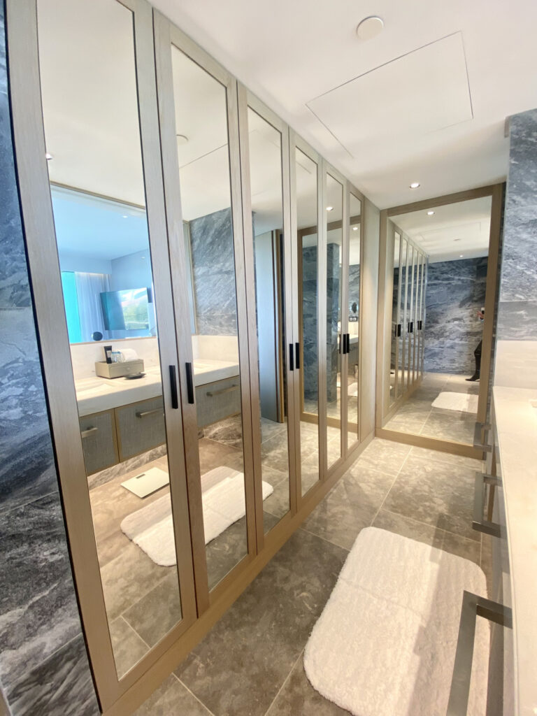 Prestigieux appartement avec vue sur mer à Albufeira – 5 pièces – 3 chambres – 194.58 m²