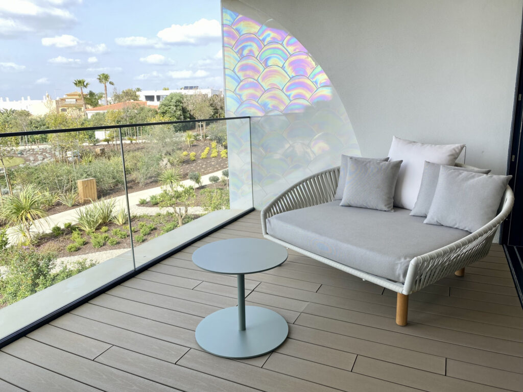 Prestigieux appartement avec vue sur mer à Albufeira – 5 pièces – 3 chambres – 194.58 m²