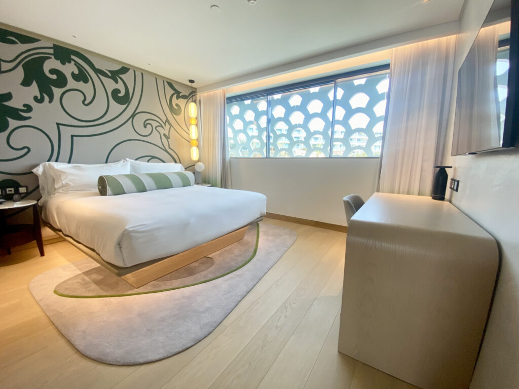 Prestigieux appartement avec vue sur mer à Albufeira – 5 pièces – 3 chambres – 194.58 m²