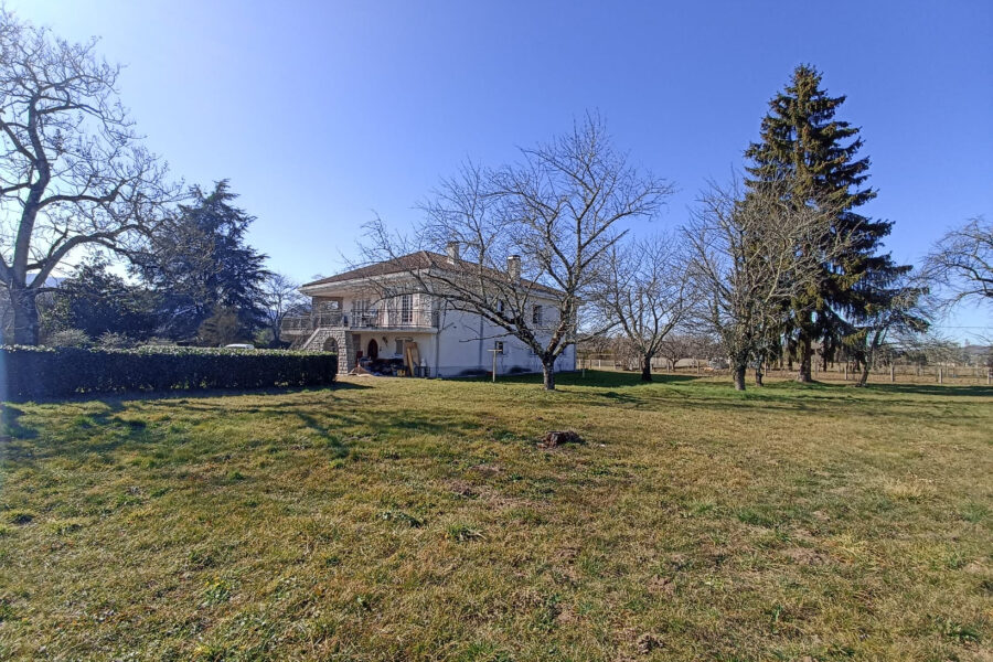 Maison à vendre à Lorp-sentaraille