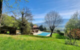 Bourget-Du-Lac Maison de 297m2 – 8 pièces – 6 chambres – 297 m²