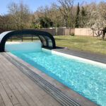 EXCLUSIVITE- Belle propriété à Chambly avec piscine  – 9 pièces – 5 chambres – 327 m²