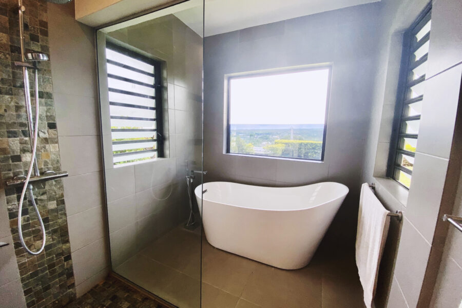 Appartement à vendre à Tamarin