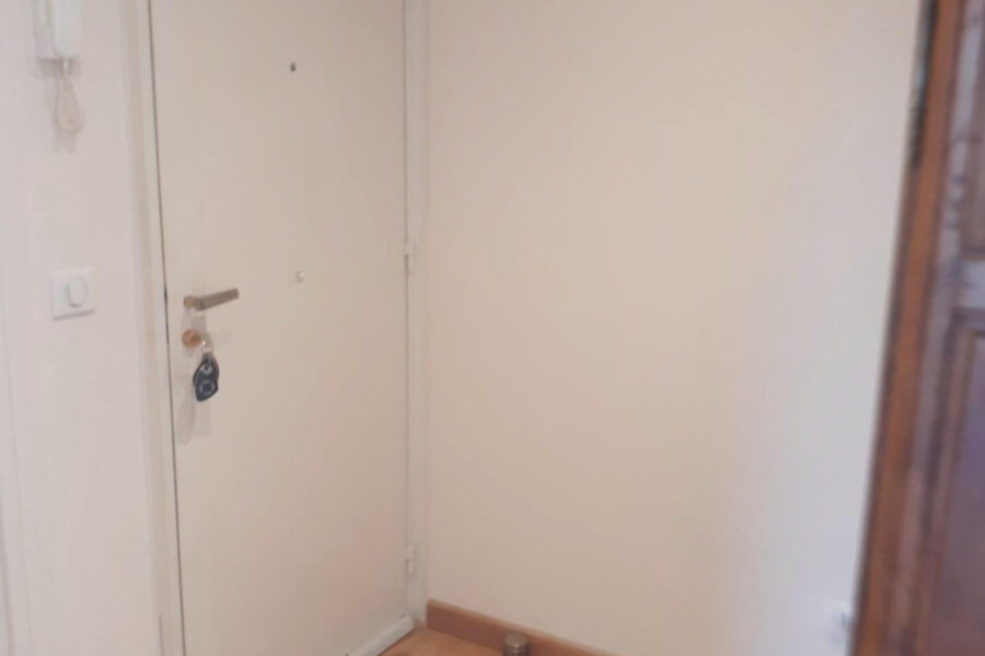 Appartement à vendre à Le cannet