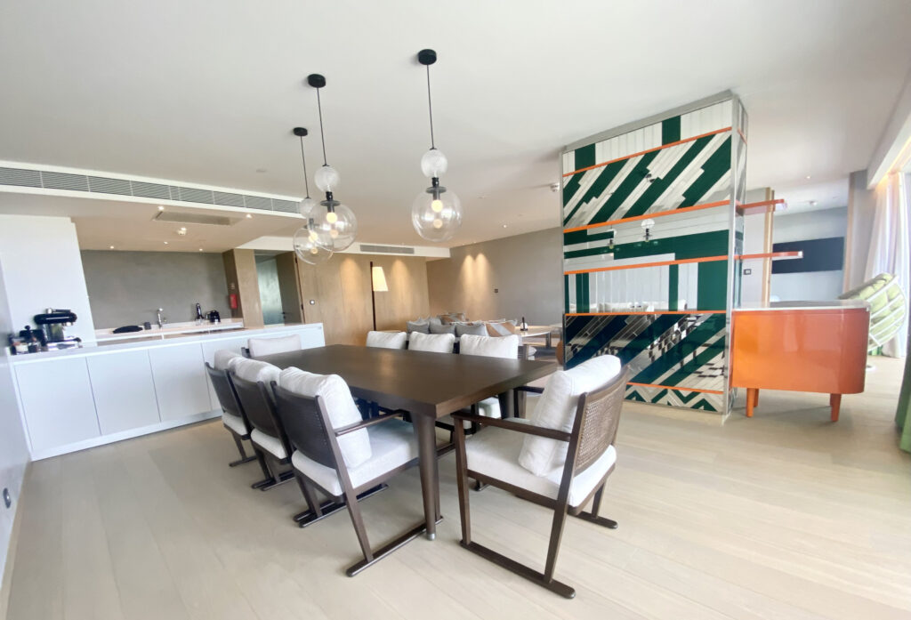 Prestigieux appartement avec vue sur mer à Albufeira – 5 pièces – 3 chambres – 194.58 m²