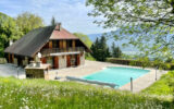 Bourget-Du-Lac Maison de 297m2 – 8 pièces – 6 chambres – 297 m²
