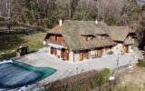 Bourget-Du-Lac Maison de 297m2 – 8 pièces – 6 chambres – 297 m²