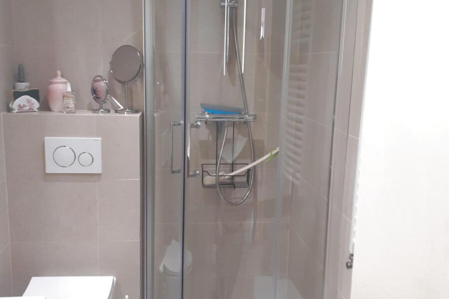 Appartement à vendre à Le cannet