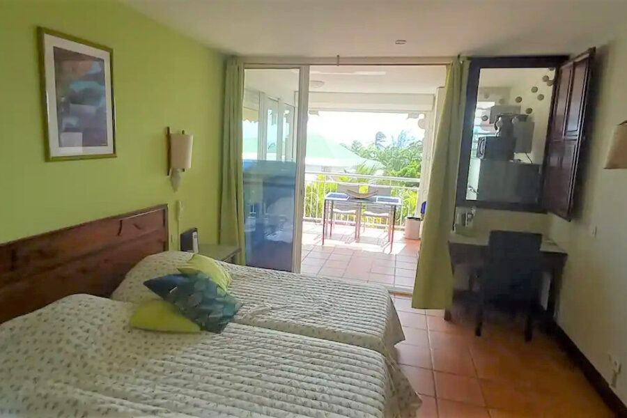 Appartement à vendre à Saint-françois