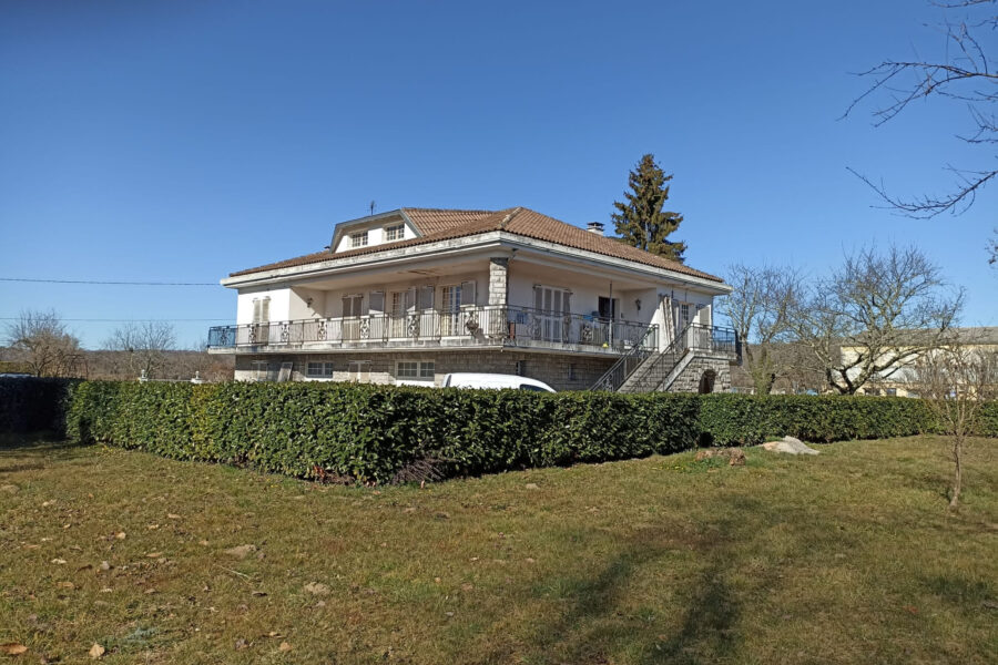 Maison à vendre à Lorp-sentaraille