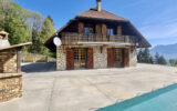 Bourget-Du-Lac Maison de 297m2 – 8 pièces – 6 chambres – 297 m²