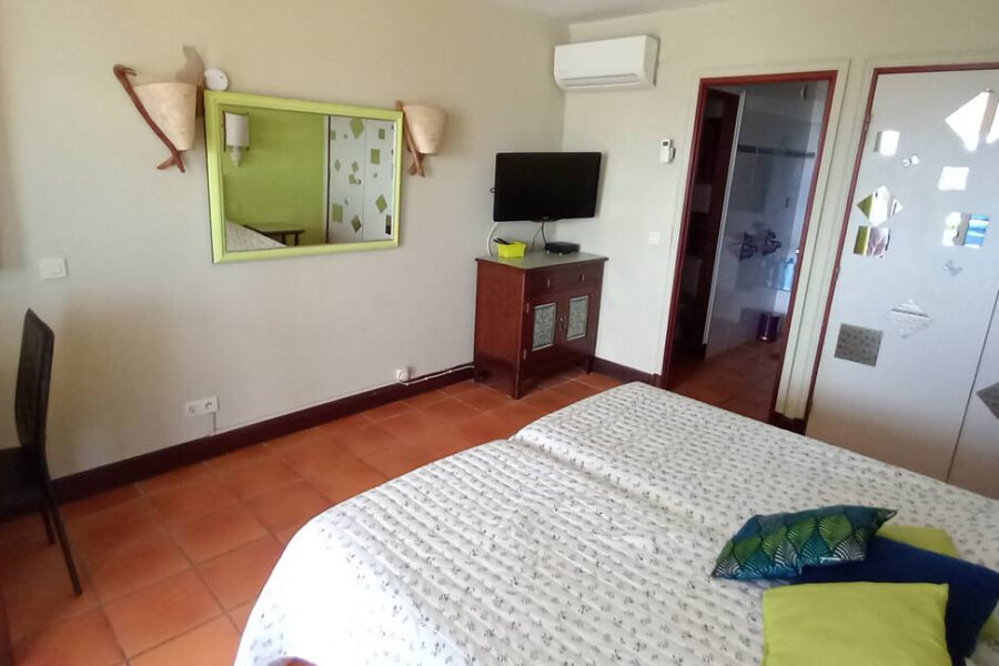 Appartement à vendre à Saint-françois