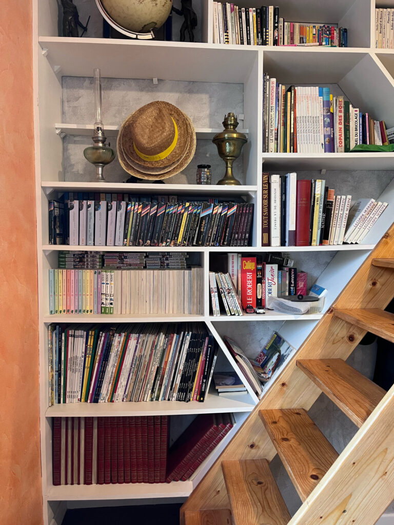 Ensemble de charme à rénover – 5 pièces – 2 chambres – 170 m²