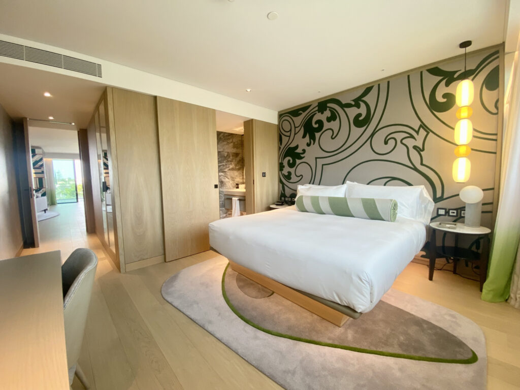 Prestigieux appartement avec vue sur mer à Albufeira – 5 pièces – 3 chambres – 194.58 m²