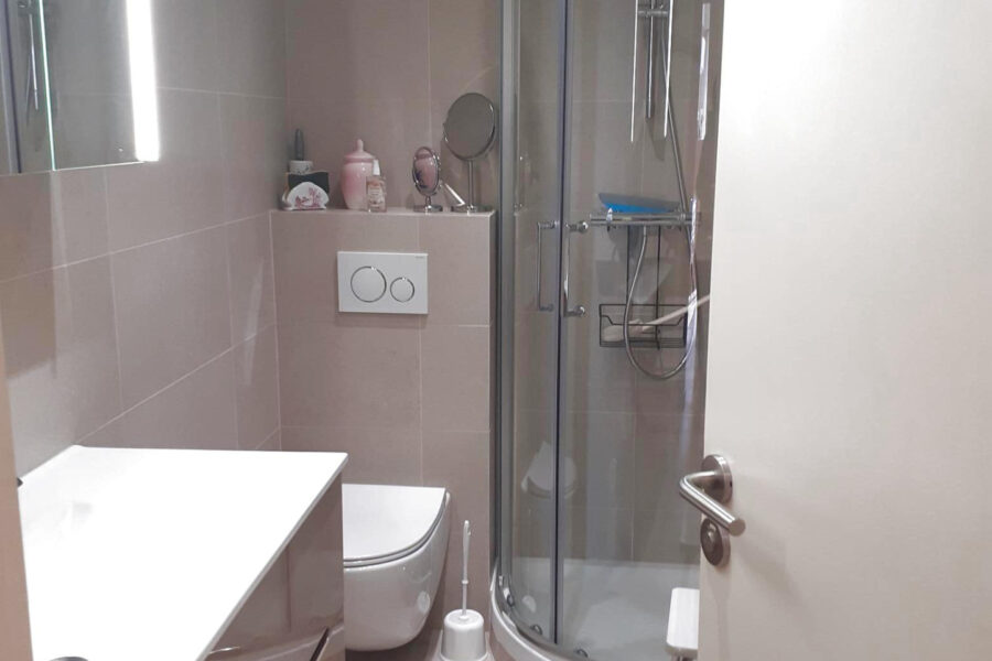 Appartement à vendre à Le cannet