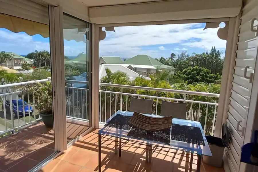 Appartement à vendre à Saint-françois