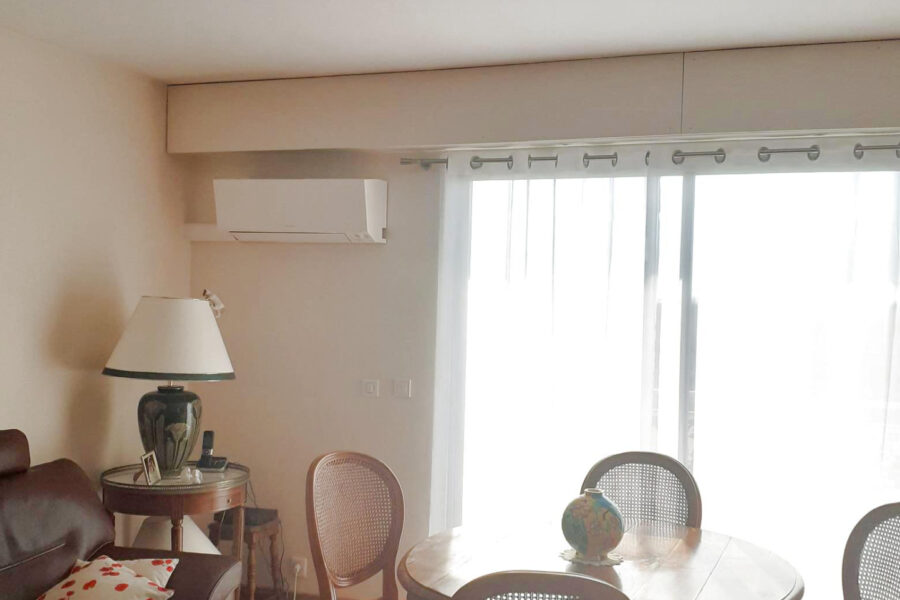 Appartement à vendre à Le cannet