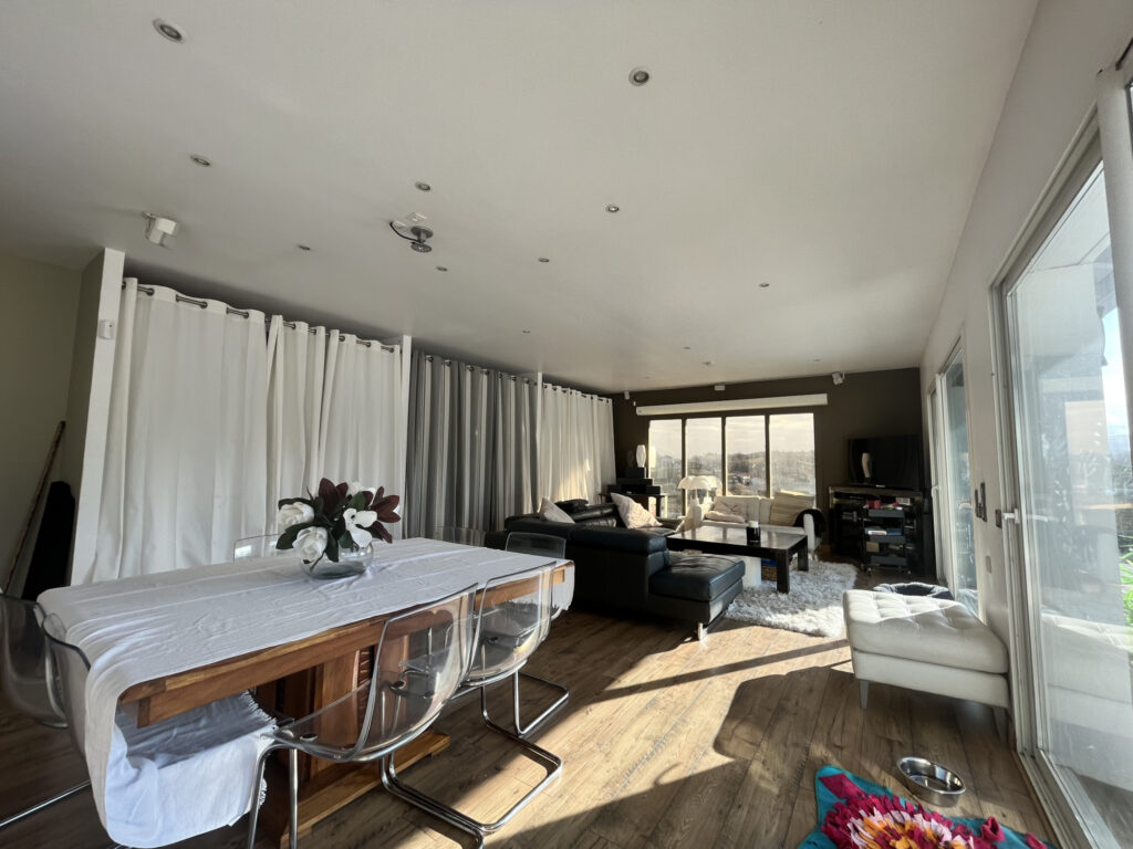 RARE! MAISON AVEC T2 INDÉPENDANT ET PISCINE!LAC DE ST PÉE SUR NIVELLE – 6 pièces – 4 chambres – 210 m²