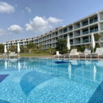 Prestigieux appartement avec vue sur mer à Albufeira – 5 pièces – 3 chambres – 194.58 m²