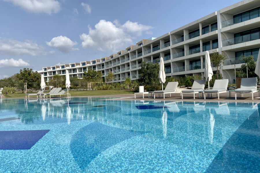Appartement à vendre à Albufeira