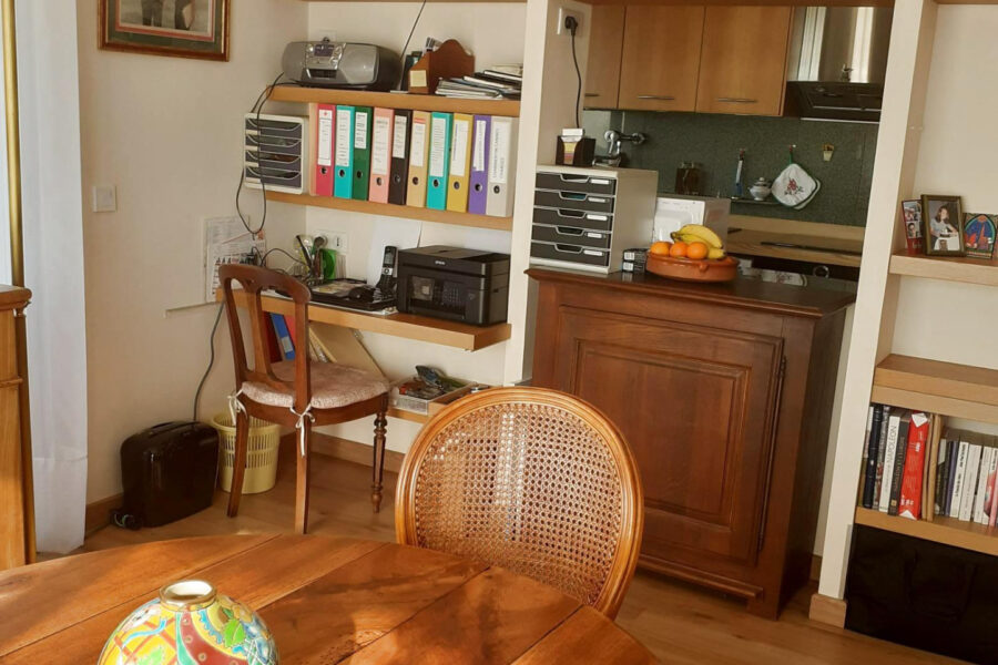Appartement à vendre à Le cannet
