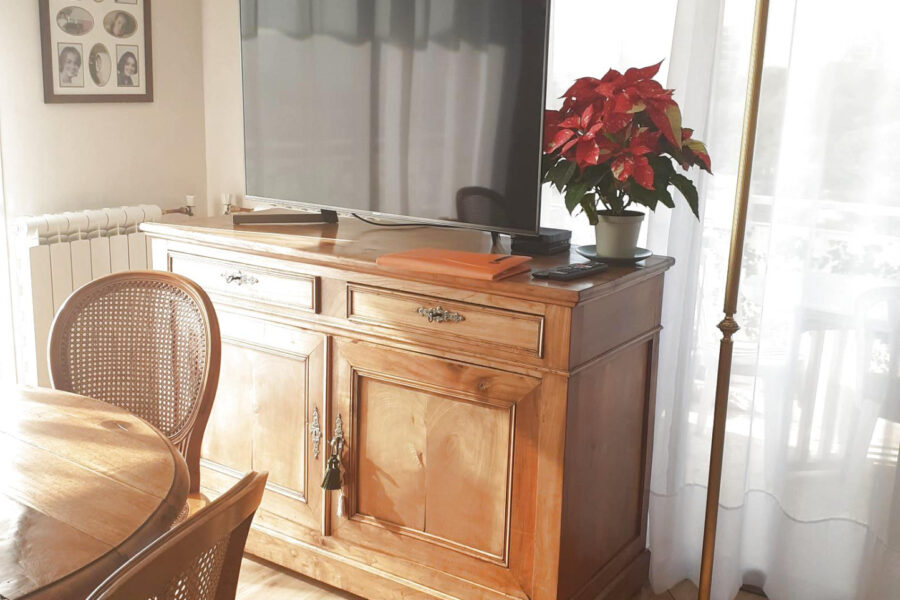 Appartement à vendre à Le cannet