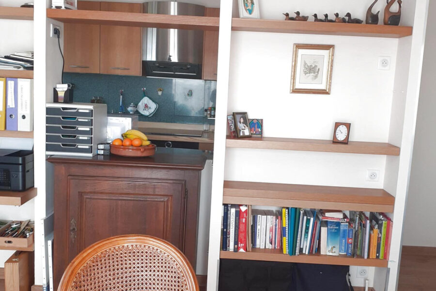 Appartement à vendre à Le cannet