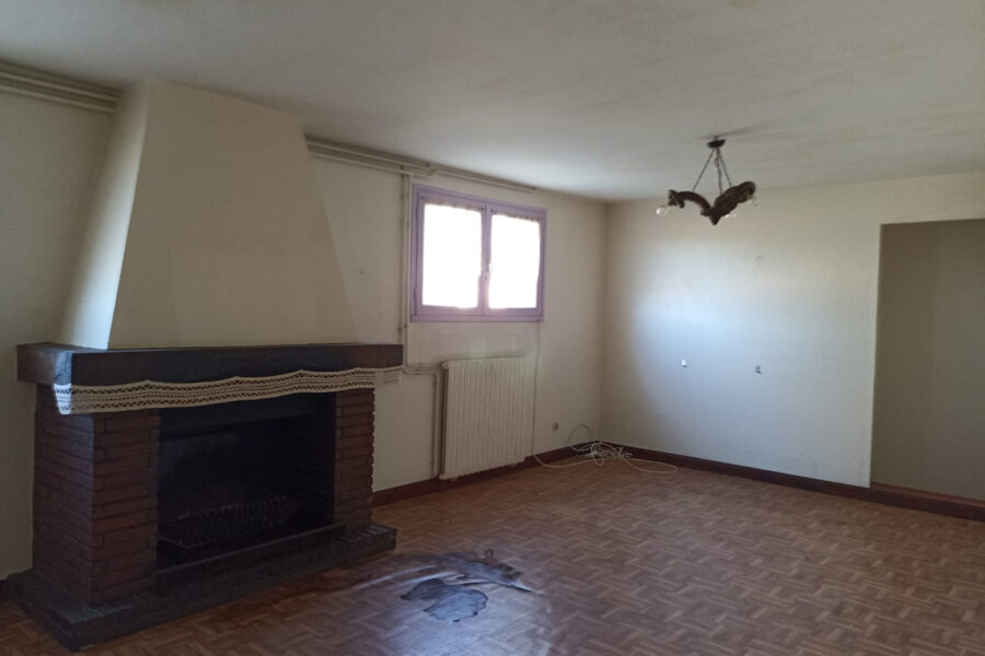 Maison à vendre à Lorp-sentaraille