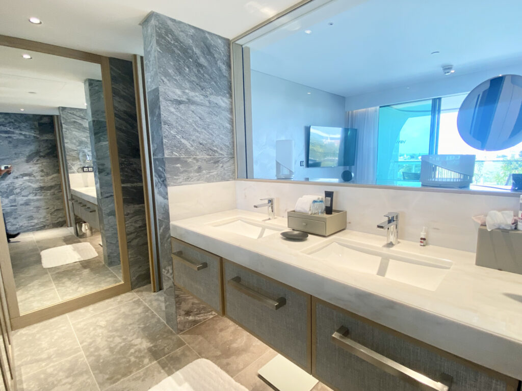 Prestigieux appartement avec vue sur mer à Albufeira – 5 pièces – 3 chambres – 194.58 m²