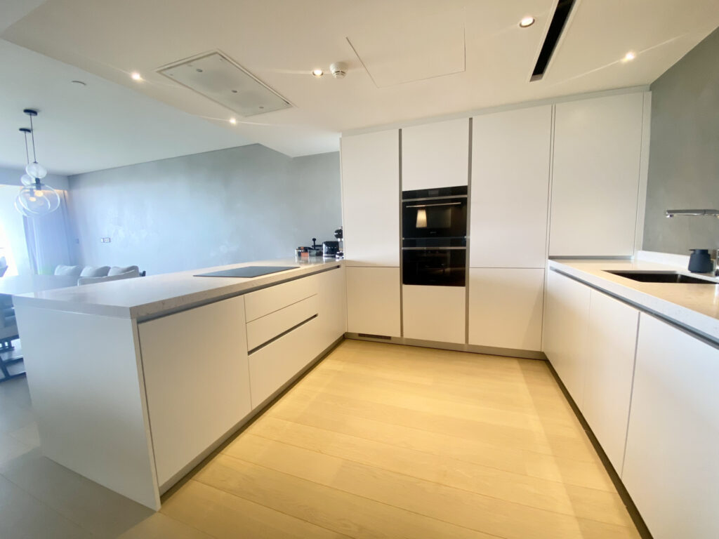 Prestigieux appartement avec vue sur mer à Albufeira – 5 pièces – 3 chambres – 194.58 m²