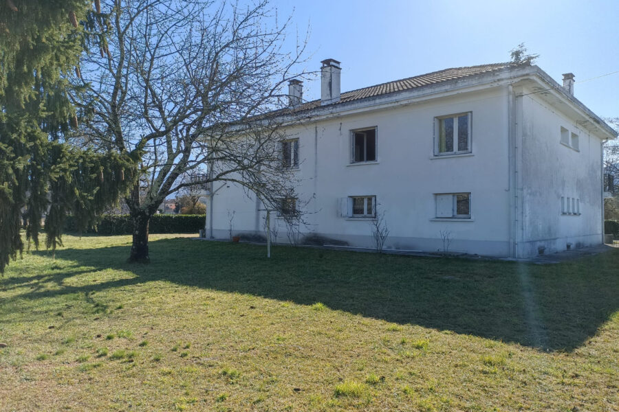 Maison à vendre à Lorp-sentaraille