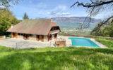 Bourget-Du-Lac Maison de 297m2 – 8 pièces – 6 chambres – 297 m²