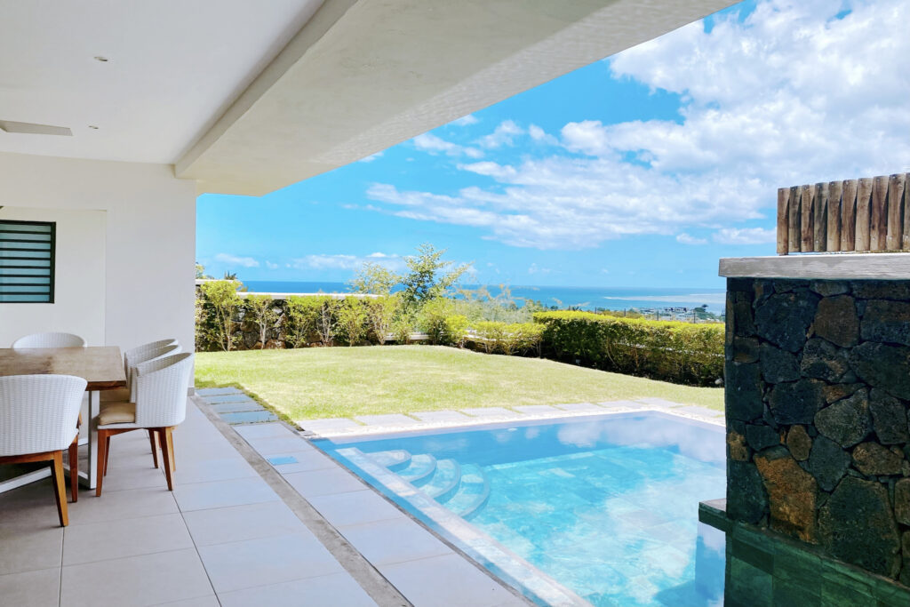 Vue à couper le souffle ! Occasion exceptionnelle à saisir a – 5 pièces – 3 chambres – 196 m²