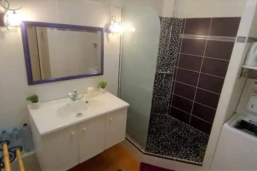 Appartement à vendre à Saint-françois