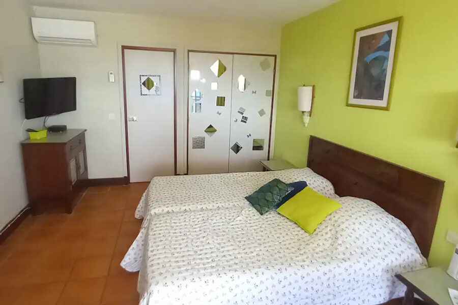 Appartement à vendre à Saint-françois
